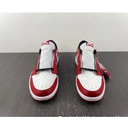 Low Jordan Chicago Retro 705329-600 Air 1 0818